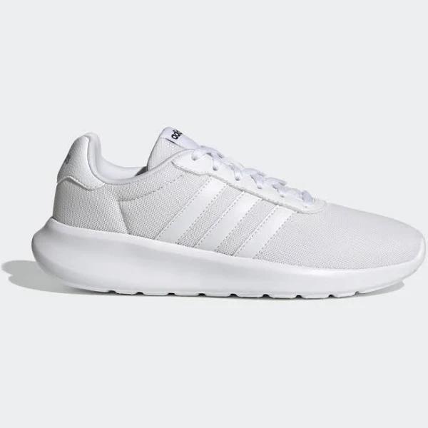 Adidas Lite Racer 3.0 Trainers White Women - 39(1/3)