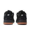 New Balance Numeric - NM808CLK - Black/Gum - 8