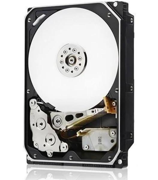 Western Digital Ultrastar He10 3.5" 10000 GB SAS