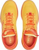 New Balance HESI Men Shoes - Orange - Size: 12 - Foot Locker