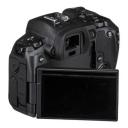 Canon EOS R Mirrorless Camera Body