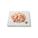 Coles Deli Thawed Cooked Peeled Prawn Cutlets