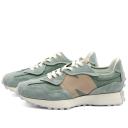 New Balance Men's U327WPA Sneakers in Juniper, Size UK 11.5 | End Clothing