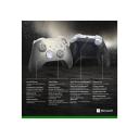 Xbox Special Edition Wireless Controller Lunar Shift