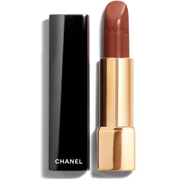 Chanel | Rouge Allure Luminous Satin Lip Colour Lipstick | #212