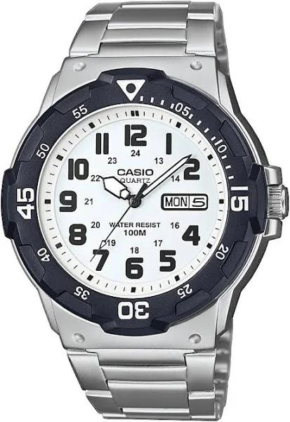 Casio Collection mrw-200hd-7b