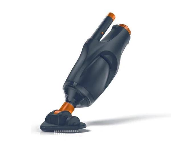 Kokido Vektro S50 MKII Rechargeable Pool Vacuum