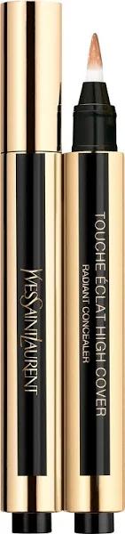 Yves Saint Laurent - Touche Eclat High Cover Concealer - 5.5 Mocha