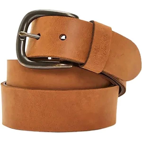 R.M.Williams - Men's Goodwood Belt - Vintage Brown - 42