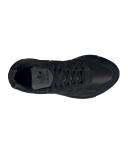 Adidas Retropy F90 Shoes Black / Carbon 10 - Men Lifestyle Trainers