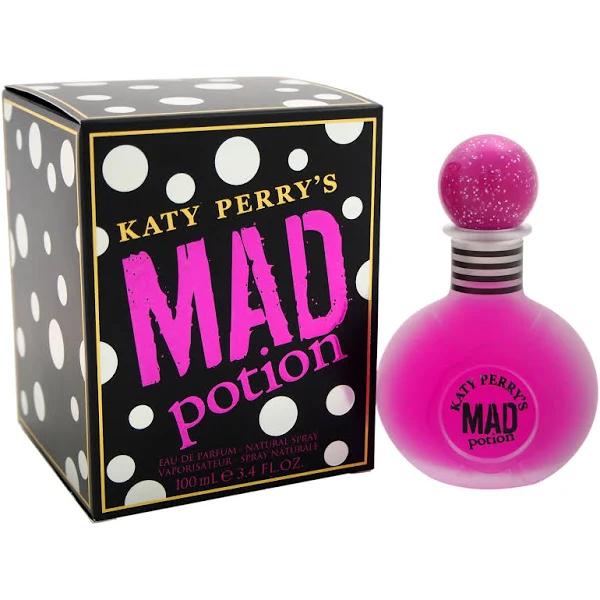 Katy Perry Mad Potion 100ml EDP