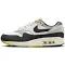 Nike Air Max 1 Athletic Department Light Bone University Gold