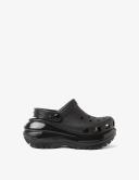 Crocs Classic Mega Crush Clog Black