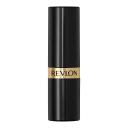 Revlon Super Lustrous Lipstick - 477 Black Cherry