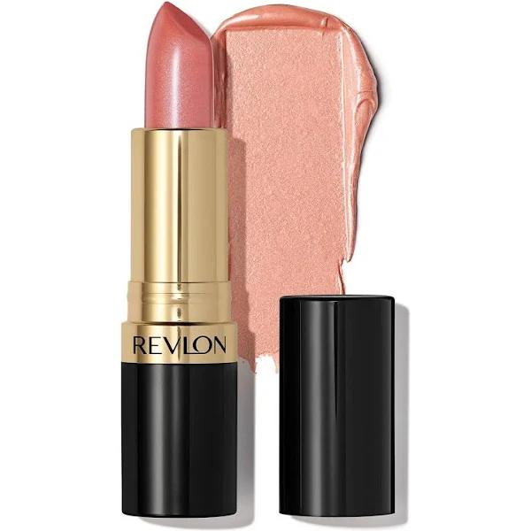 Revlon Super Lustrous Lipstick 405 Silver City Pink