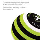 TriggerPoint Foam Massage Ball for Deep-Tissue Massage