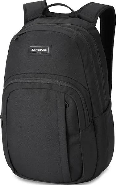 Dakine Campus Backpack 25L - Black