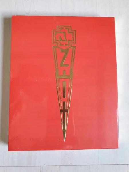 Rammstein: Zeit (Special Edition) CD