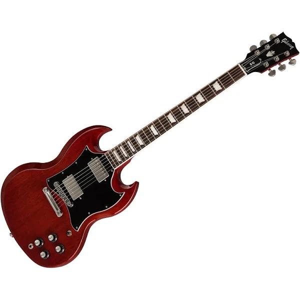 Gibson SG Standard 2019 Heritage Cherry