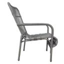 Marquee Bayfield Wicker Sun Chair