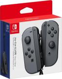 Nintendo Switch Joy-con (L/R) Controllers - Gray