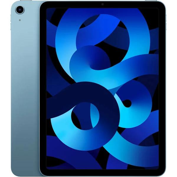Apple iPad Air 10.9" Wi-Fi 256GB Blue (5th Gen)