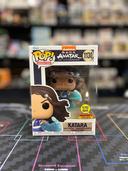 Avatar The Last Airbender - Katara Metallic Glow (Pop! Vinyl)