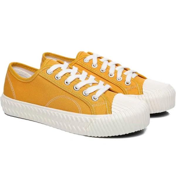 TARRAMARRA Canvas Sneakers Women Cracker Plus