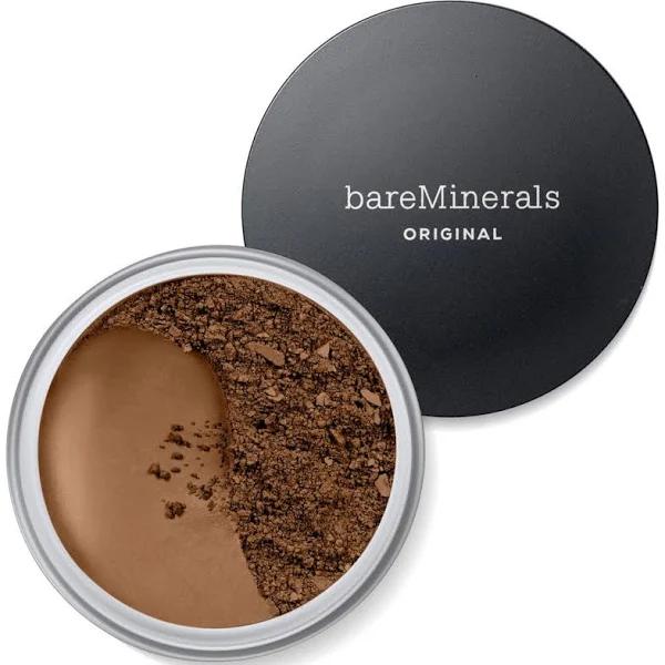 bareMinerals Matte Foundation SPF 15 29 Neutral Deep