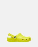 Crocs Classic Clog Youth | Green | Kids