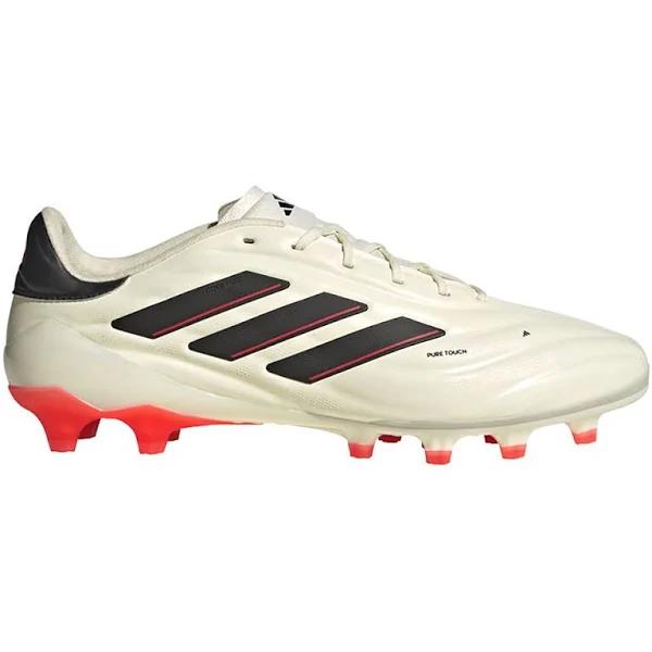 Adidas Copa Pure 2 Elite Ag M IE7505 Football Shoes White