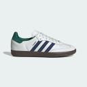 Adidas Originals Samba OG - White - 9