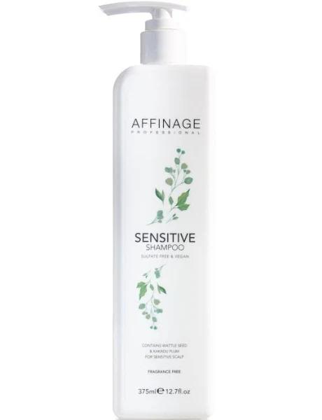 Affinage Sensitive Shampoo 375ml