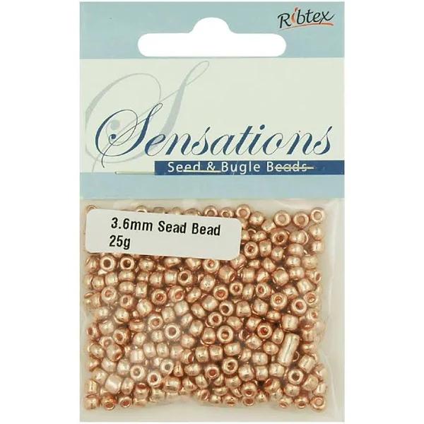 Ribtex Sensations Large Seed Bead