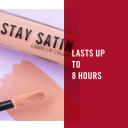 Rimmel Stay Satin Liquid Lip Color, Sike