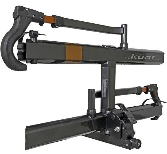 Kuat Sherpa 2.0 2" Hitch 2 Bike Rack