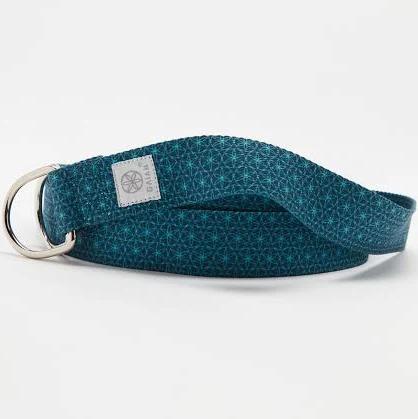 Gaiam Premium Printed Strap