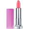 Maybelline Color Sensational Lipstick, 715 Hibiscus Pop