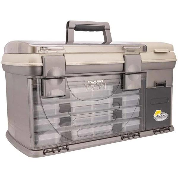 Plano 7771 Tackle Box