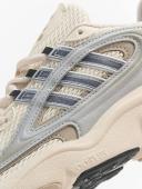 adidas-OZMILLEN Shoes-Women-Chalk White / Carbon / Wonder Beige-9