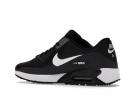 Nike Air Max 90 Golf Black