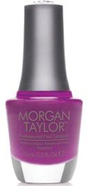 Morgan Taylor Nail Polish Going Native 15ml