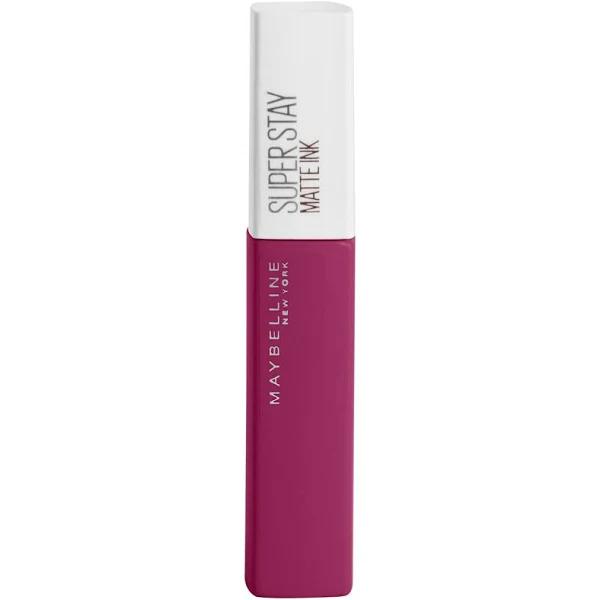 Maybelline Superstay Matte Ink Liquid Lipstick 120 Artist