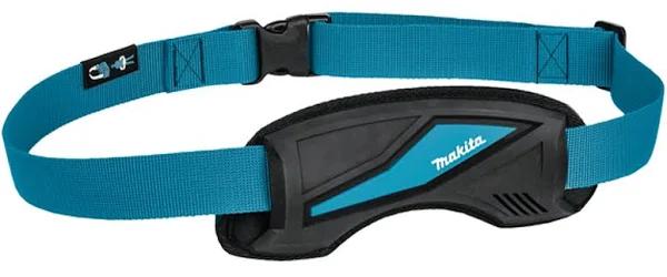 Makita E-05290 - Belt & Shoulder Strap 38mm Quick Release