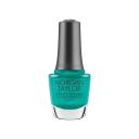 Morgan Taylor Nail Polish Glow Like A Star (15ml)