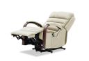 Eldridge - Fabric Electric Lift Chair by Amart Furniture