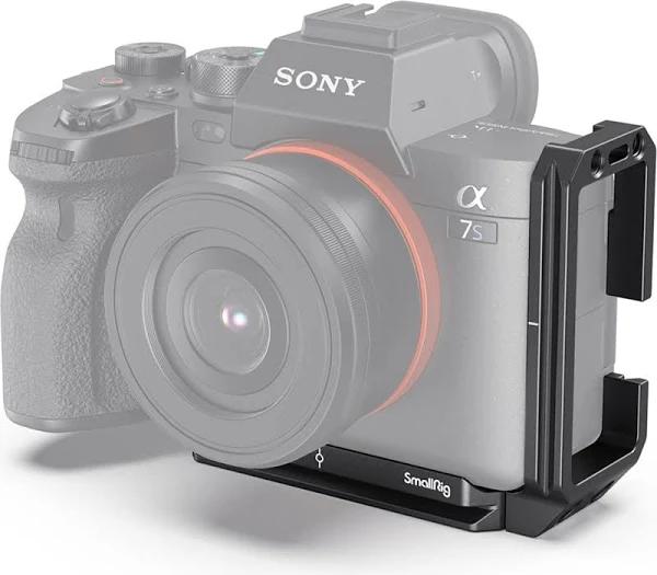 SmallRig L-Bracket For Sony A7S III