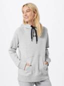 Under Armour Rival Fleece HB Hoodie Grey Women - XS