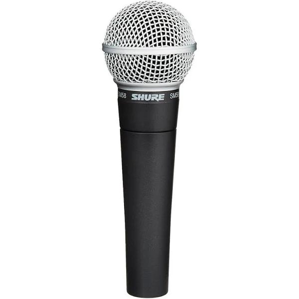 Shure SM58 - Microphone