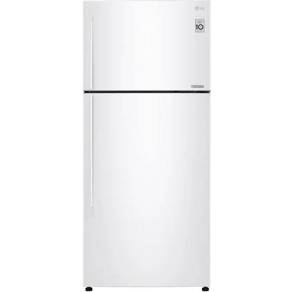 LG 516L Top Mount Fridge - GT-515WDC